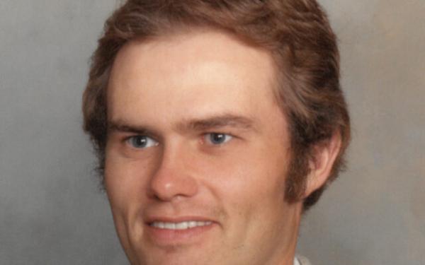 David Victor Hoffbeck