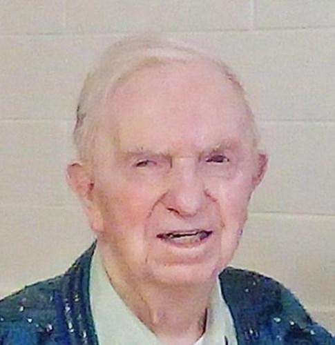 Quentin "red" Hal Castle