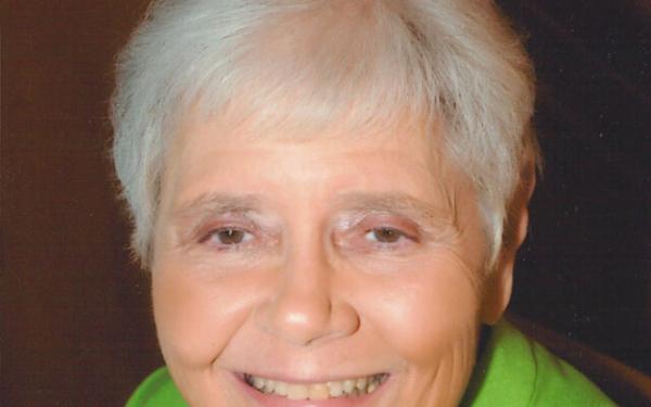 Lynne Ann Kramer