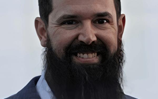 Brian David Neudecker