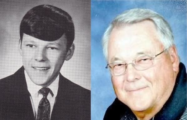 Douglas “dougie” John Schiller