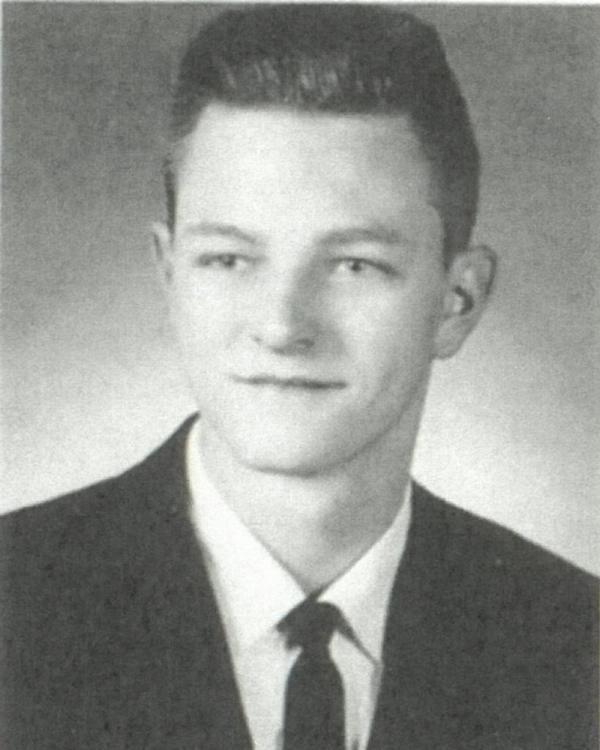 Richard "dick" Clements