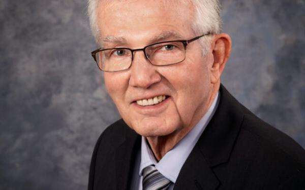 James (jim) Paul Tersteeg