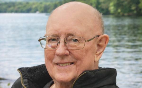 Steven James Hammerschmidt