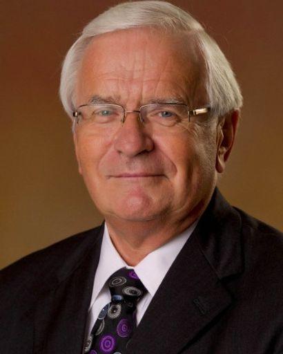 Robert H. "bob" Hoffman
