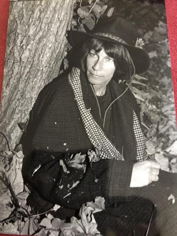 Barbara (cheney) Gasta