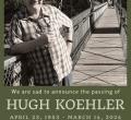 Hugh Allan Koehler