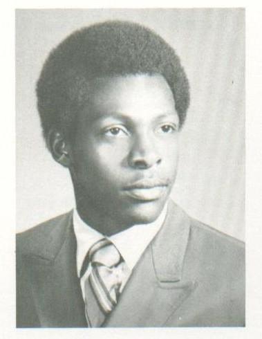 George Leroy Cook