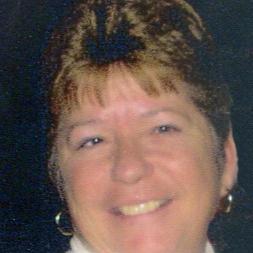 Faye Jessie Robb/ Adams