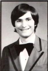 Whitney, Richard John