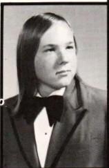 Moynihan, Peter Frances