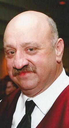 Hurley, John Joseph, Jr.