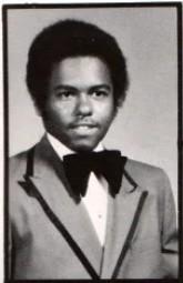 Tongue, Michael Wayne Dr