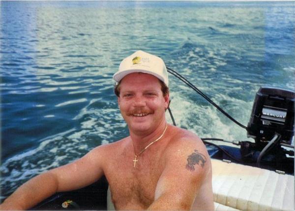Clifford "cliff" Jack Reeves