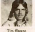 Timothy N Skeens