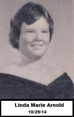 Linda Marie Arnold
