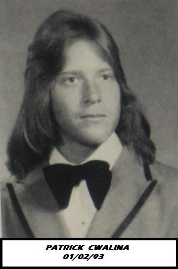Patrick Cwalina