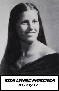 Rita Lynne Fiorenza