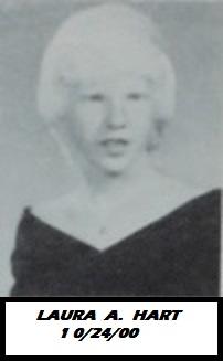 Laura A. Hart