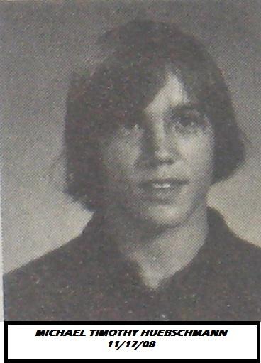 Michael T. Huebschman