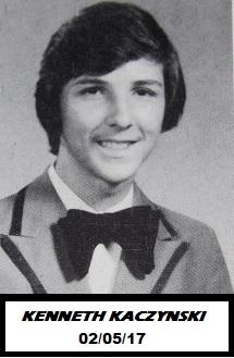 Kenneth Ronald Kaczynski