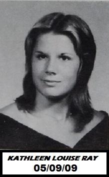 Kathleen Louise Ray