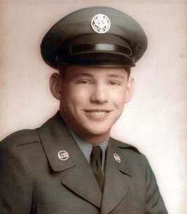 Ronald R. Carnahan