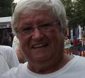 Helen Patricia Mongan