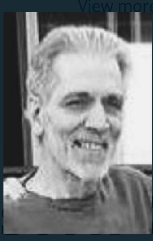 William Hilston