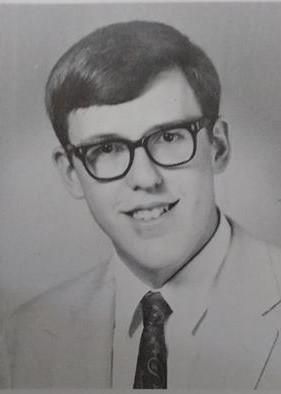 Stephen E. Coleman