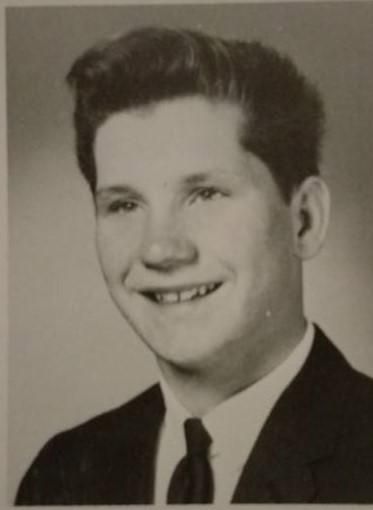 Ronald Ballard