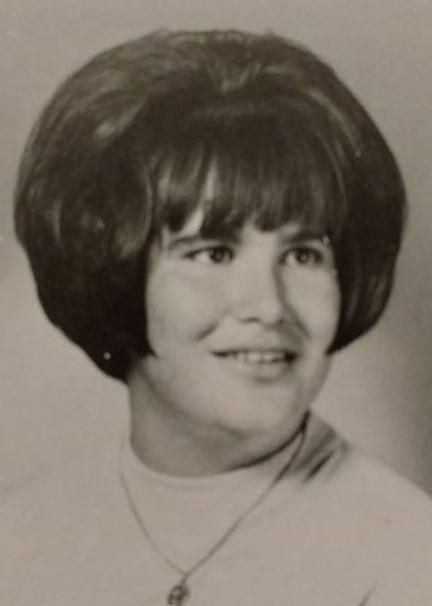 Patricia Kilgore