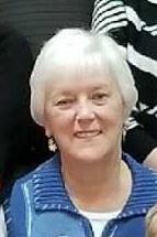 Virginia L. Folk Nee Greenwood