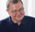 Robert "bob" Brown