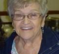Ethel Lucille "ethel Lou" Bennett