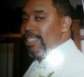 Clinton Raymond Brown