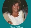 Joyce Marie Wyand Fridinger