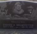 Steven Helmstetter