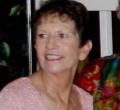 Sarah Porter Barnes