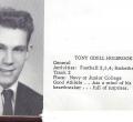 Tony Odell Holbrook