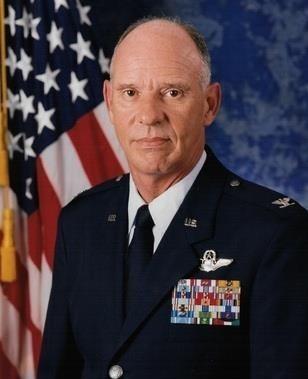 Willard Neal Mills, Colonel, Usaf Ret