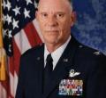 Willard Neal Mills, Colonel, Usaf Ret