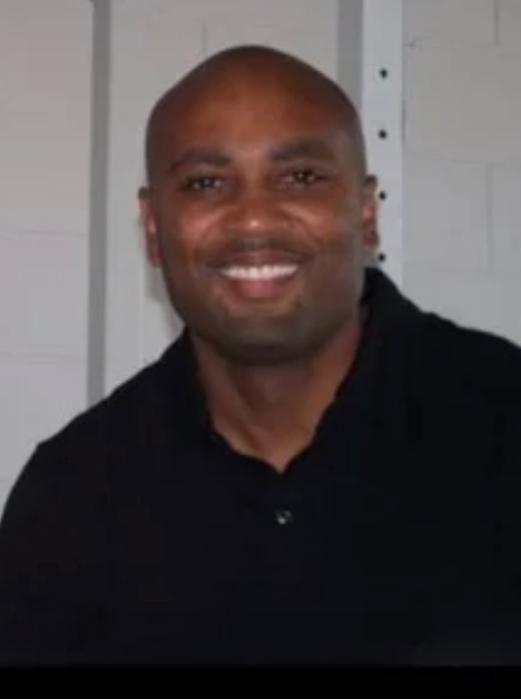 James Anthony 'tony' Troy