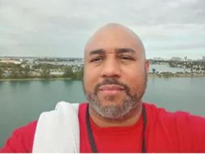 Donald Thomas, Jr.