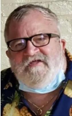 Stephen Leigh Gruber