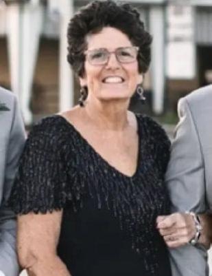 Carol Anne (snovell) Serio