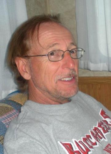 Walter Charles Pavlik, Jr.