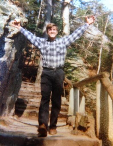 Terry Michael Brooks