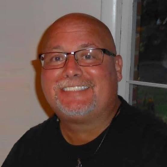 Christopher Michael Bush