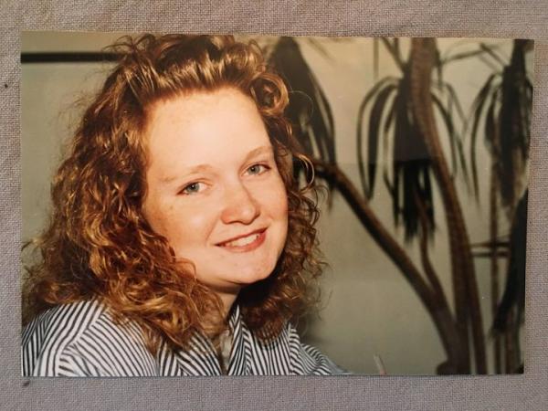 Elizabeth 'liz' Dennis Panagos